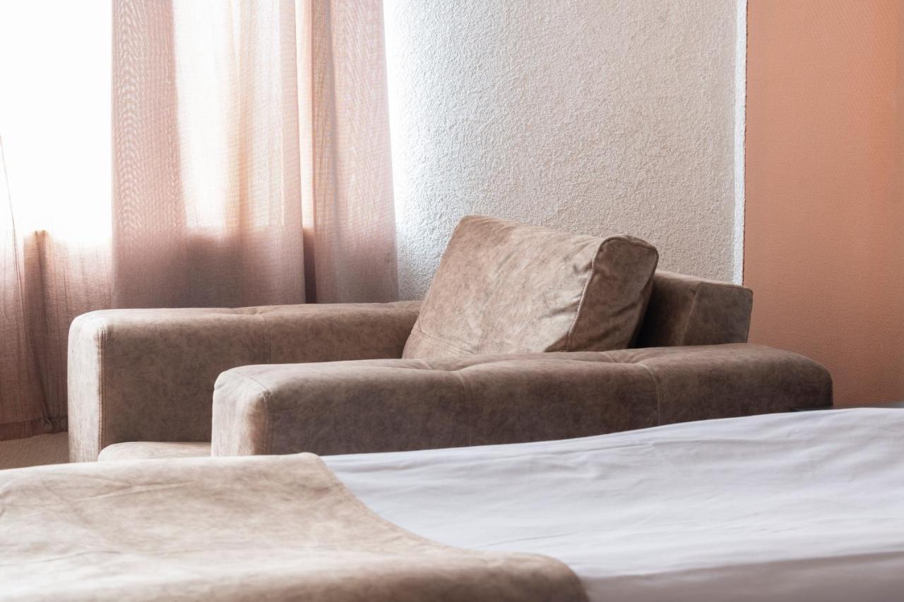 Hotel Slaviani Dimitrovgrad  Esterno foto