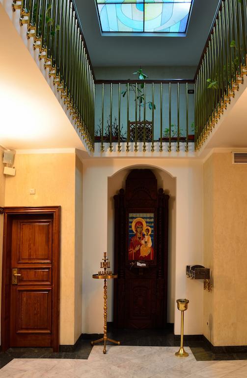 Hotel Slaviani Dimitrovgrad  Esterno foto