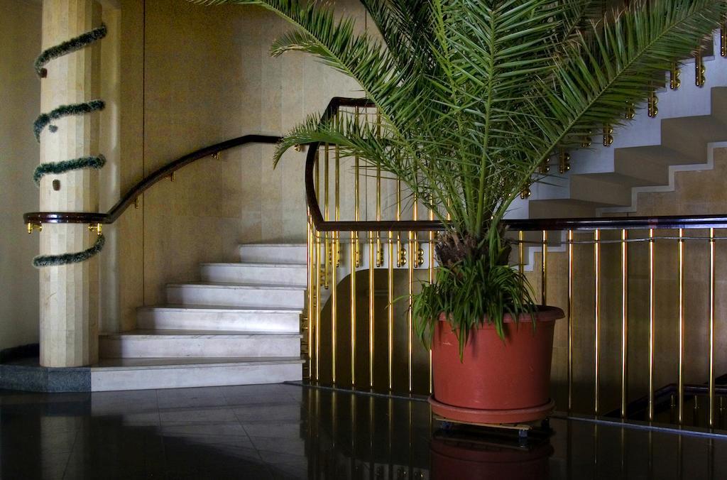 Hotel Slaviani Dimitrovgrad  Esterno foto