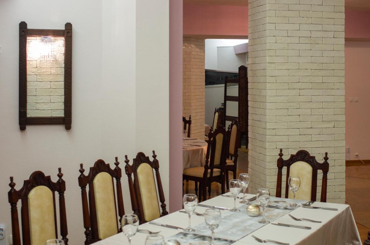 Hotel Slaviani Dimitrovgrad  Esterno foto